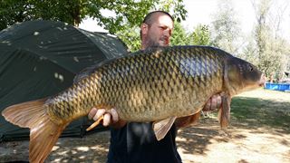 Lago Boschetto 7 - 16 august 2015